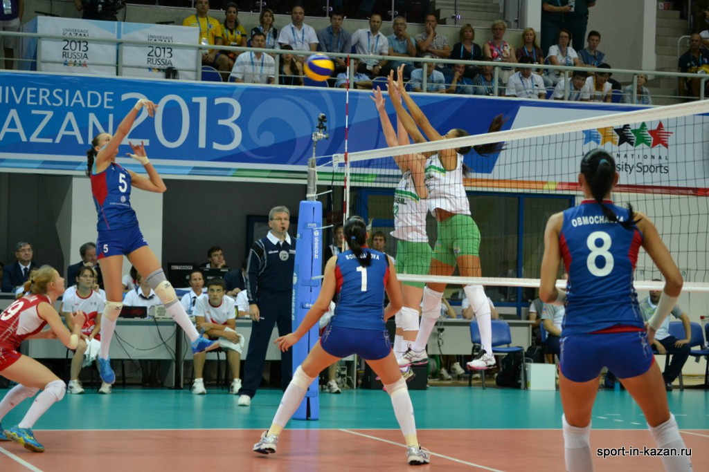 Россия бразилия волейбол женщины. Универсиада ВГСПУ волейбол женщины.