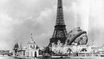 Olympic Game 1900 - Paris