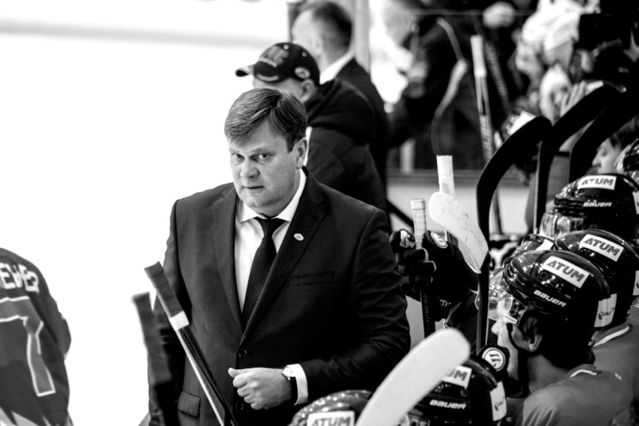 Константин Полозов